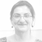 Photo d'identité Véronique Merlier