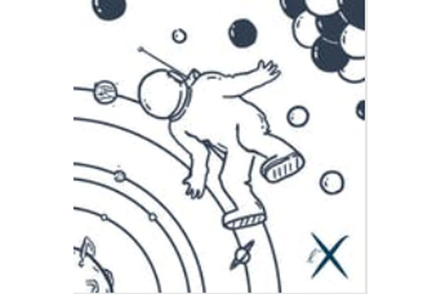 Accédez au MOOC D'un infini à l'autre - Voyages de l'infiniment grand à l'infiniment petit