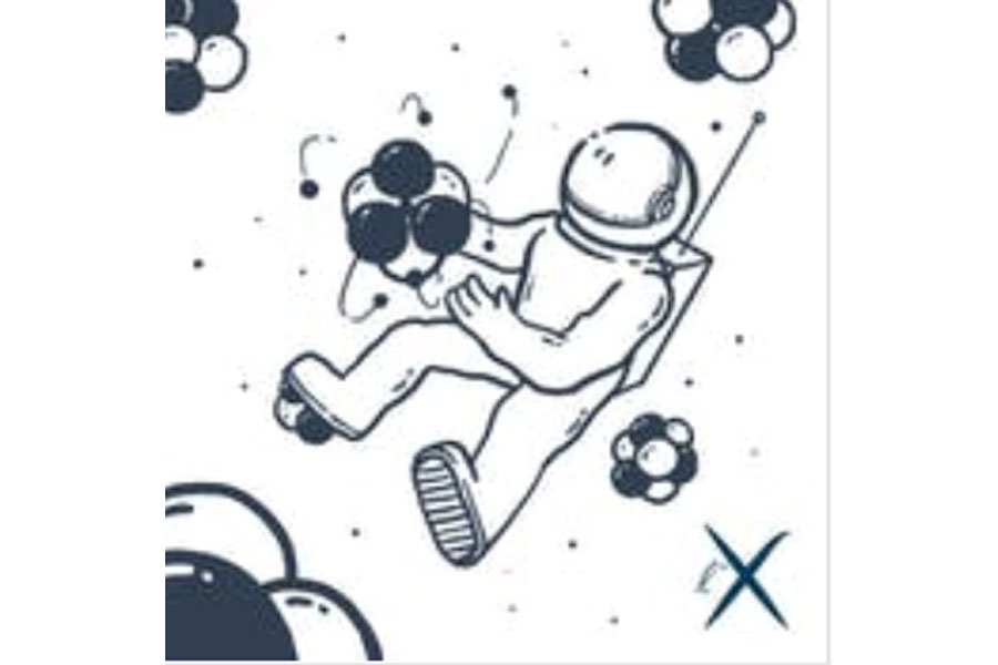 Accédez au MOOC Vers l'infiniment petit - Voyages de l'infiniment grand à l'infiniment petit